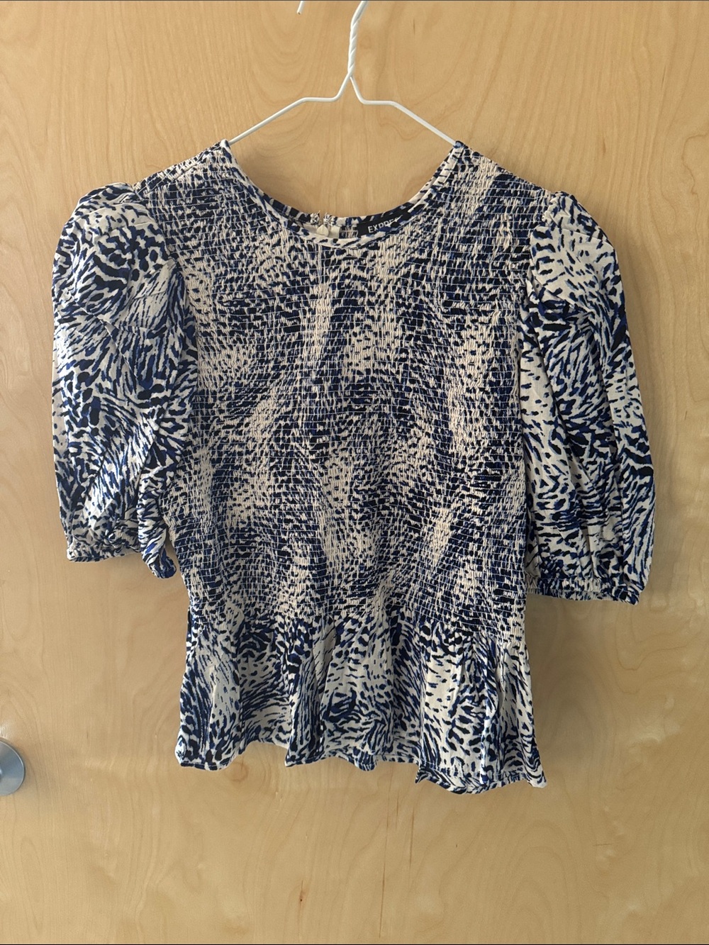 NWT Express Top